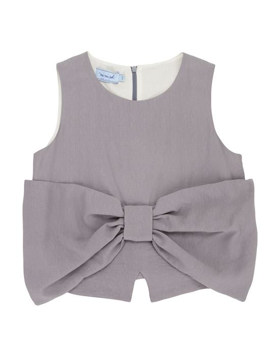 MIMISOL Топ без рукавов