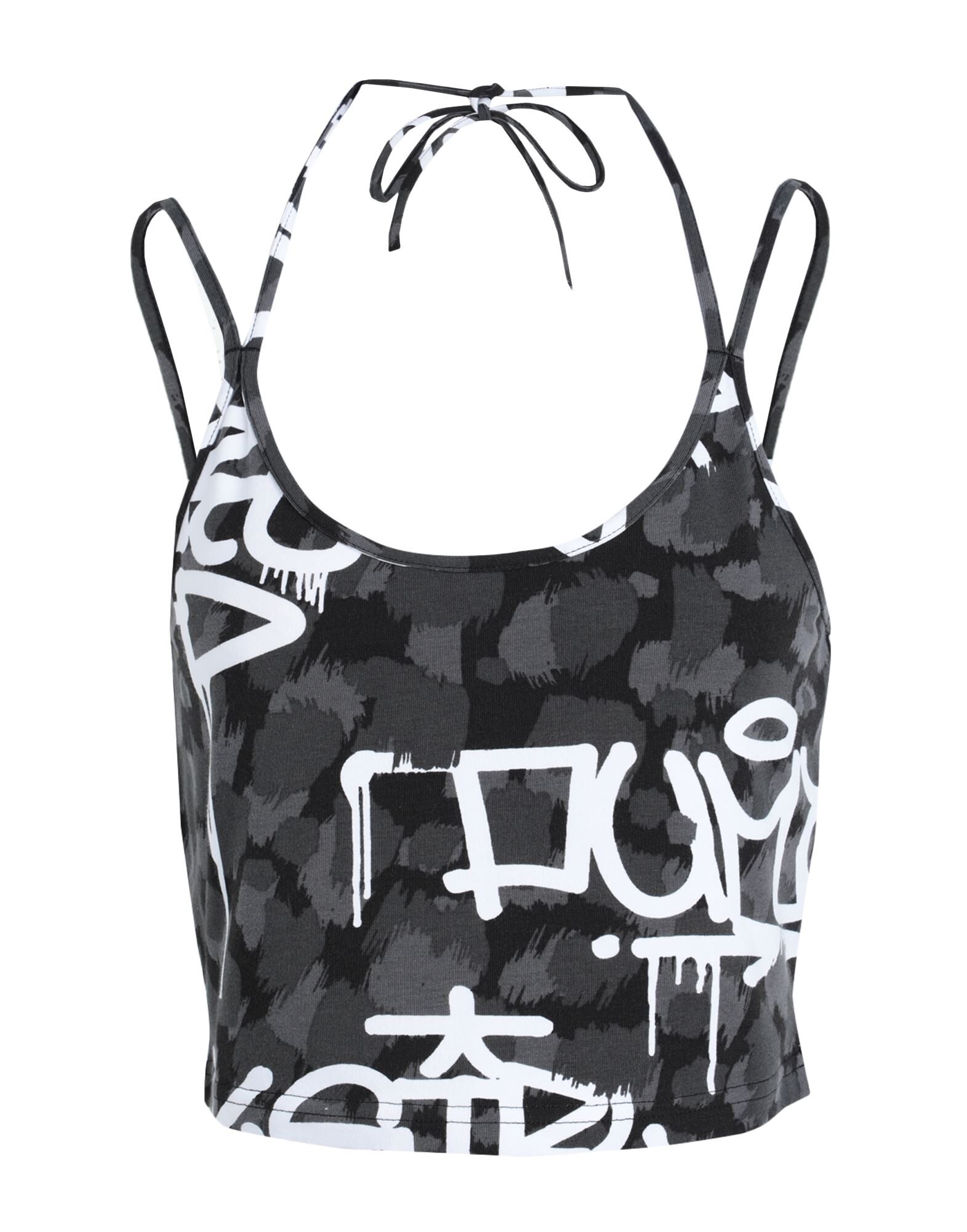 PUMA x X-GIRL - Tops