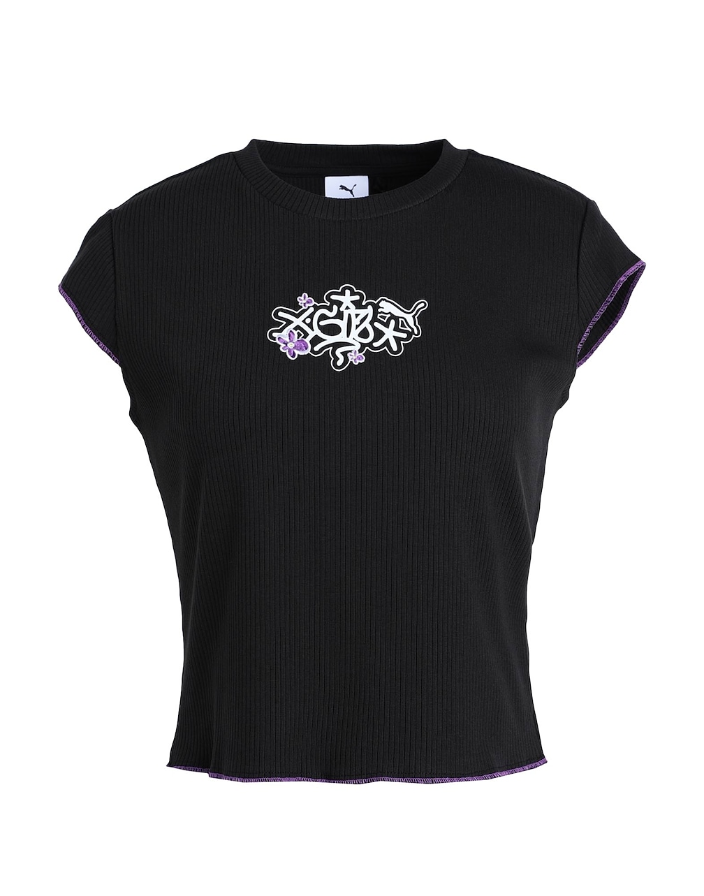 PUMA x X-GIRL - T-shirts