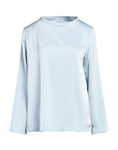 RUE DU BAC Top Celeste 100% Poliestere