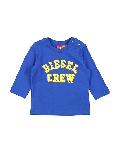 DIESEL T-shirts 100% Baumwolle