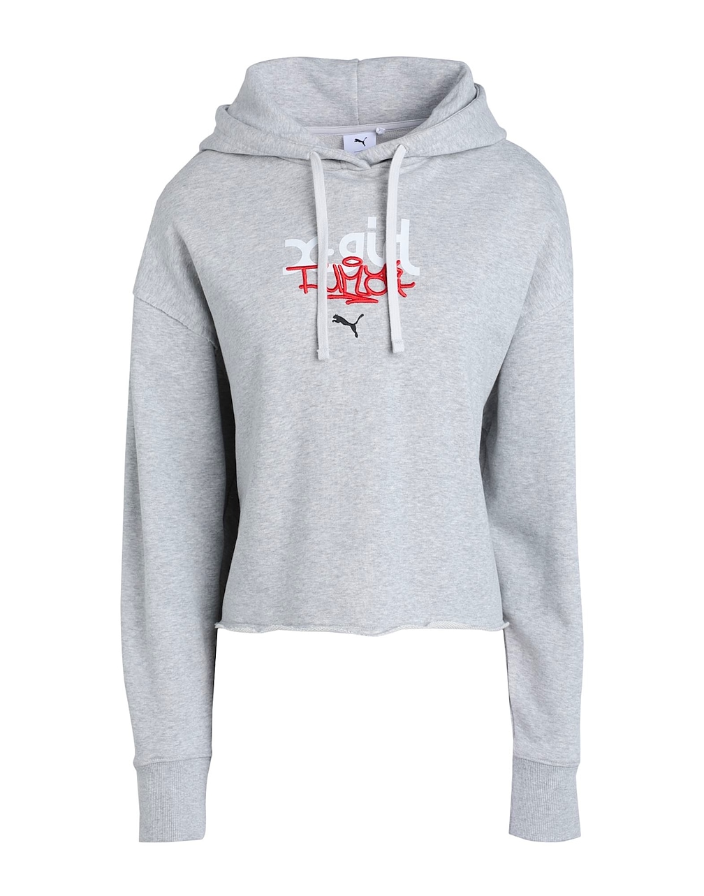 PUMA x X-GIRL - Sweatshirts