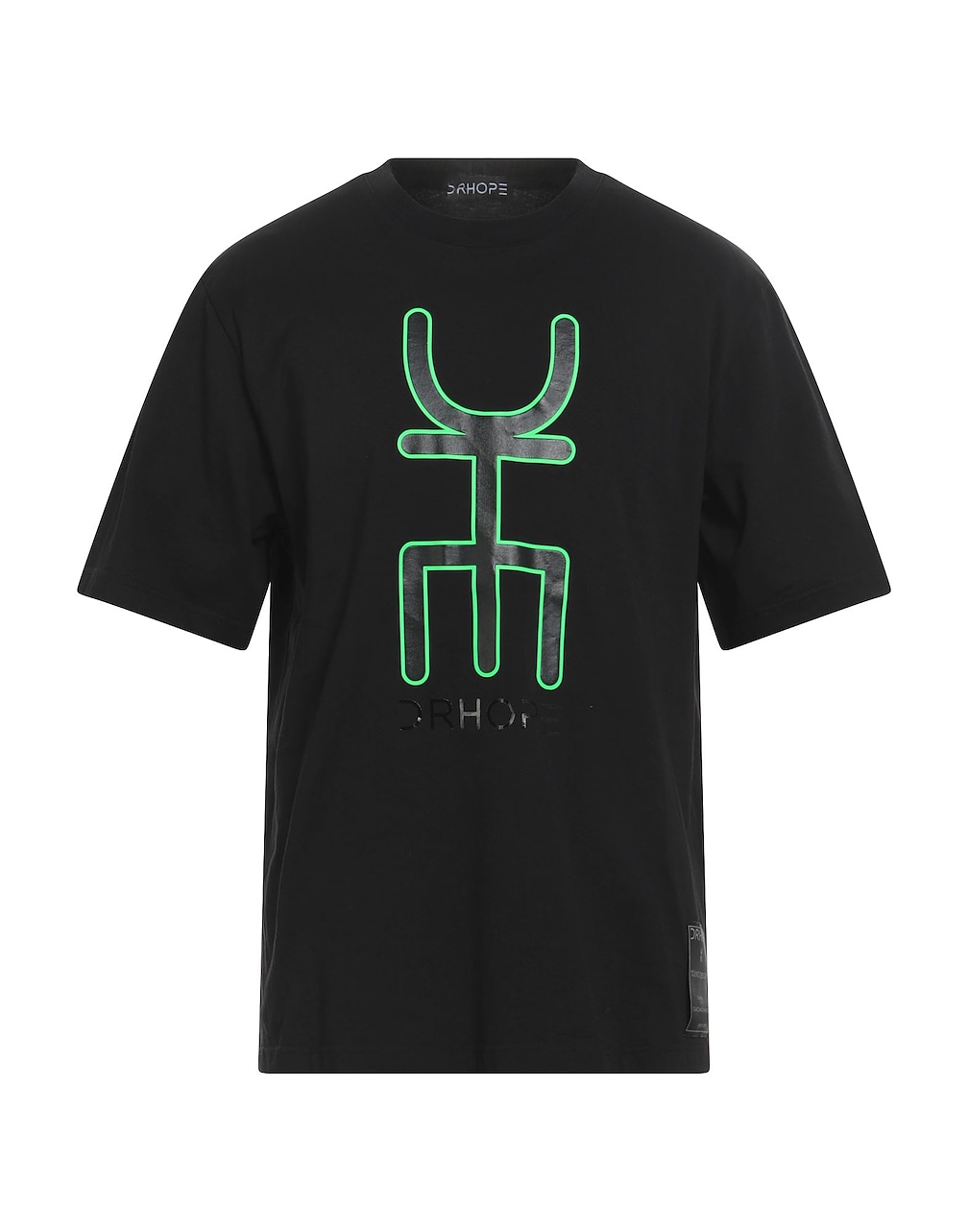 DRHOPE - T-shirts