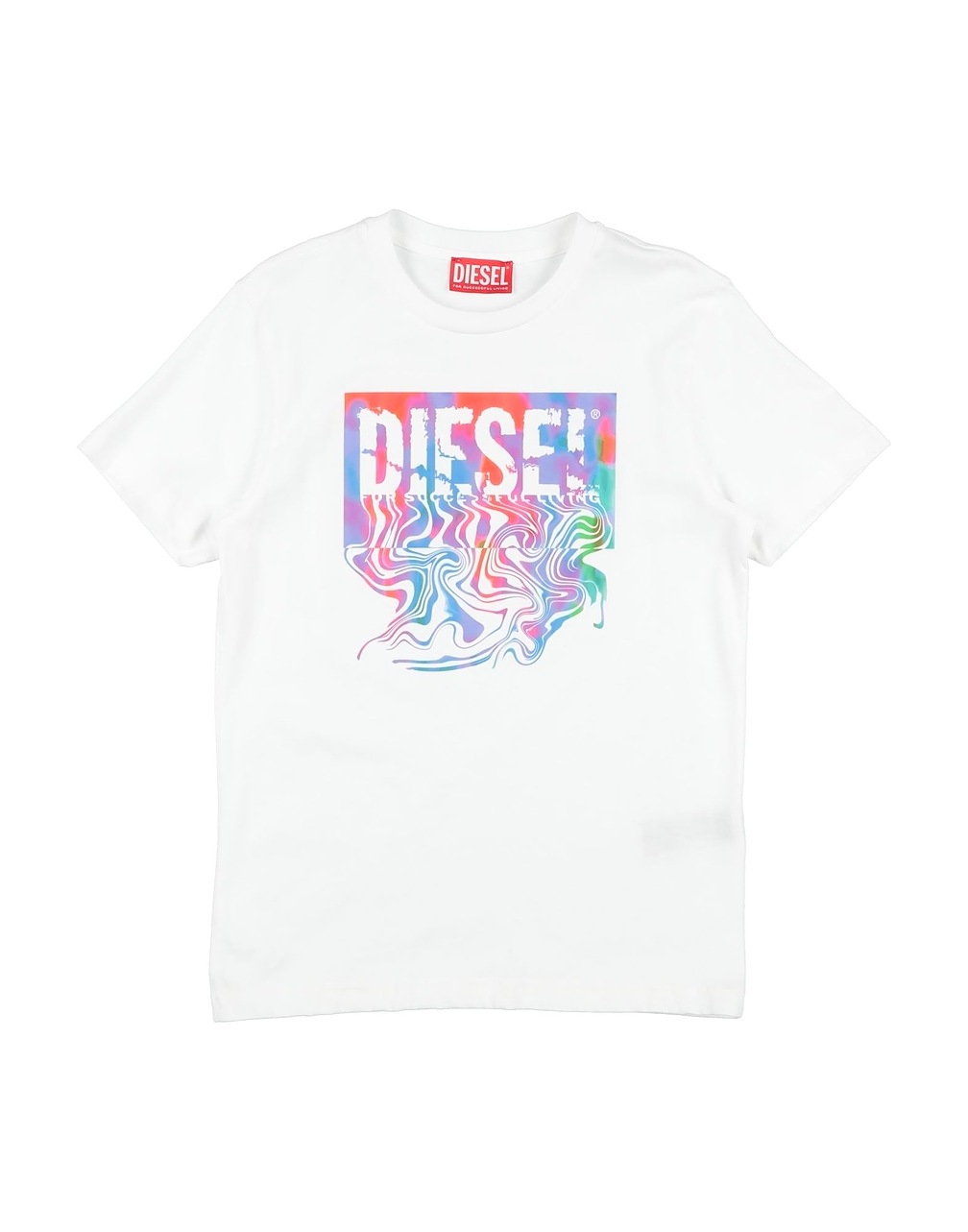 DIESEL - T-shirts