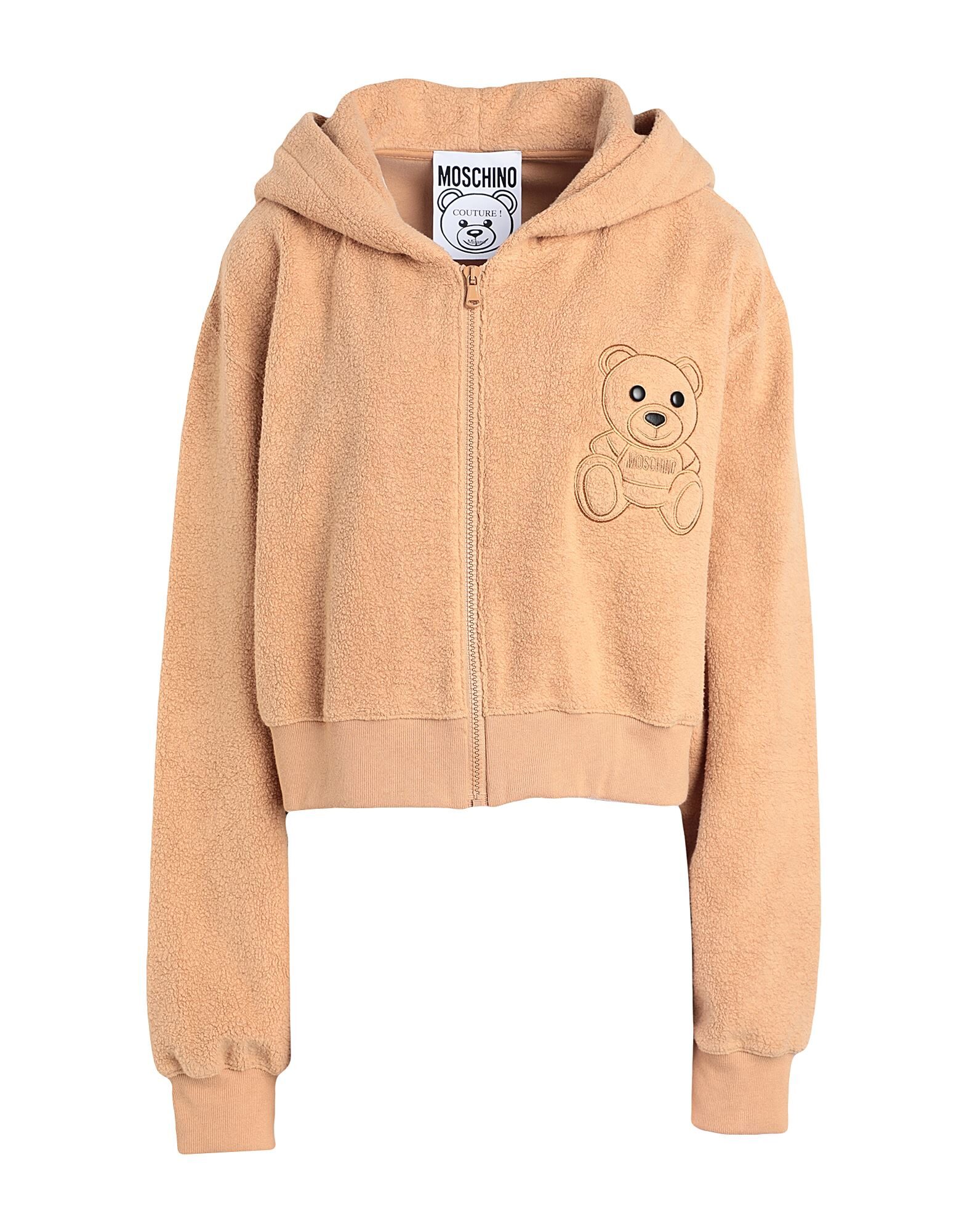 MOSCHINO - Sweatshirts