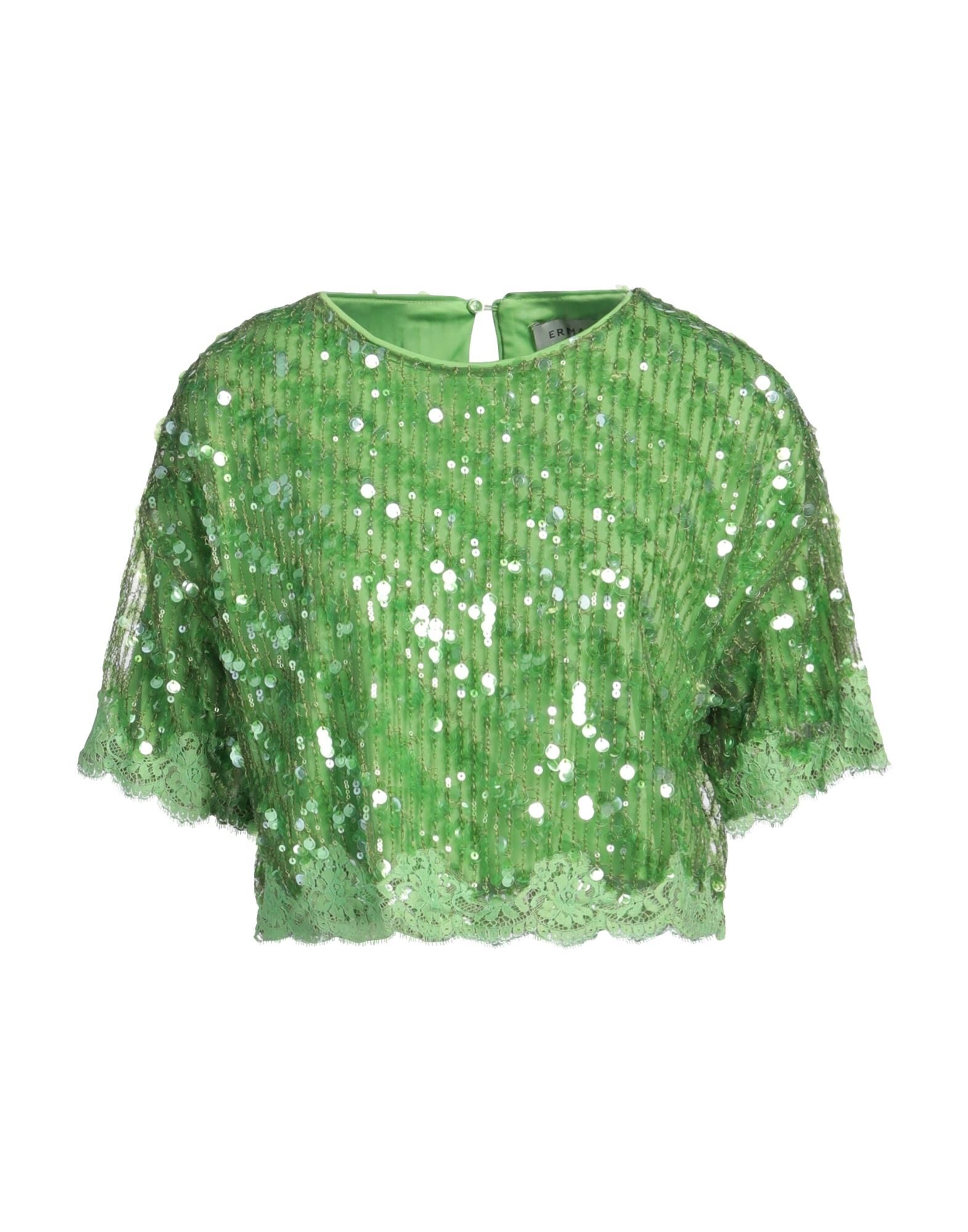 ERMANNO FIRENZE - Tops