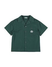 DOLCE&GABBANA promotion_kid тёмно-зелёный