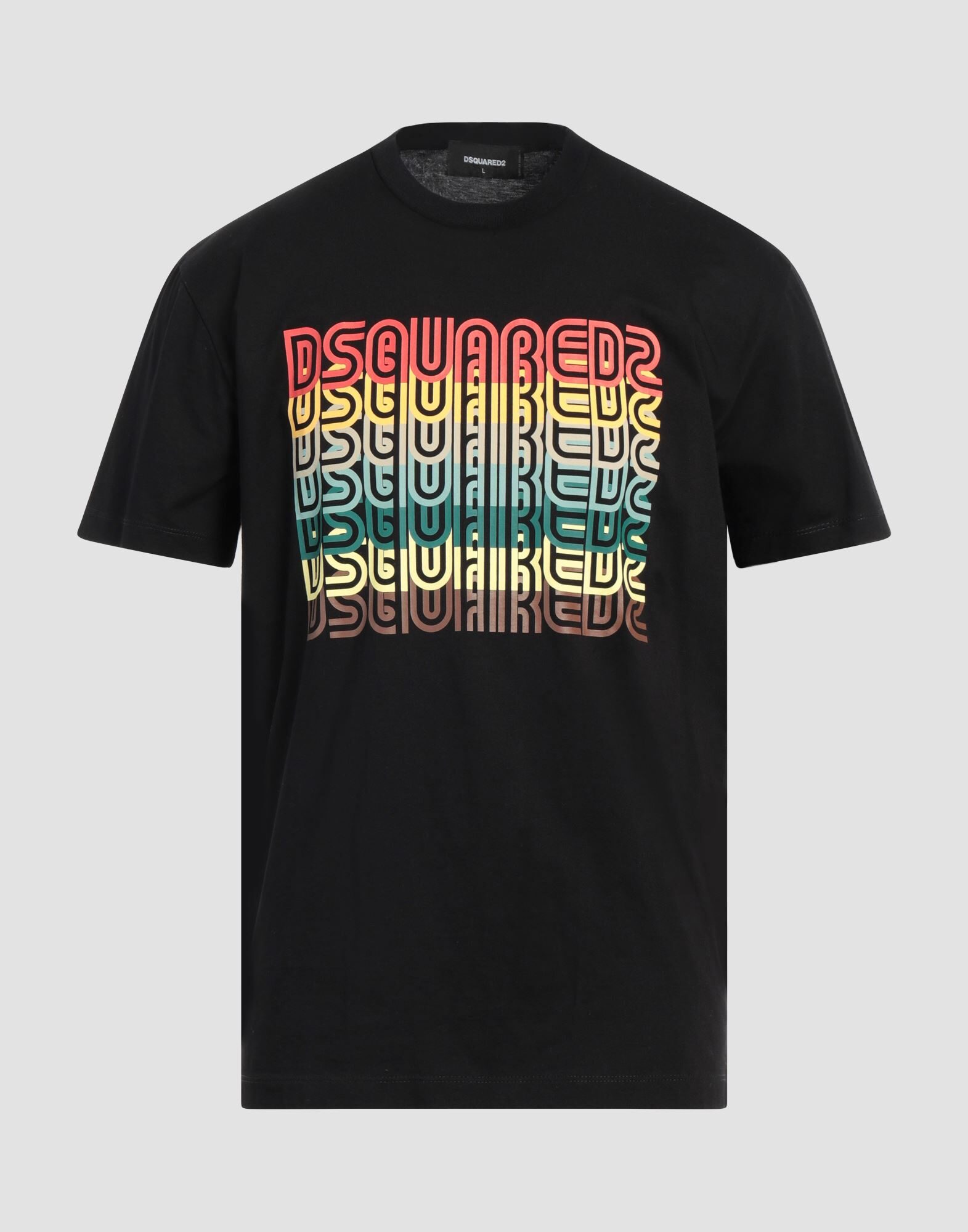DSQUARED2 - T-shirts