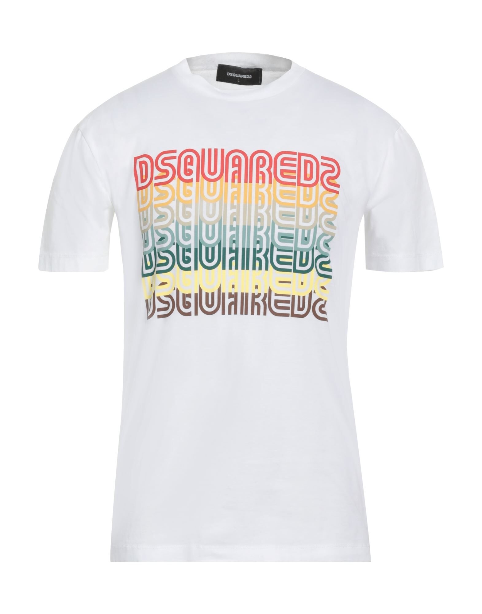 DSQUARED2 - T-shirts