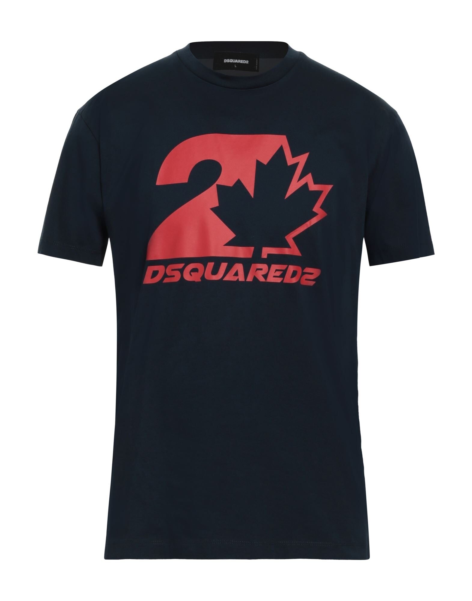 DSQUARED2 - T-shirts