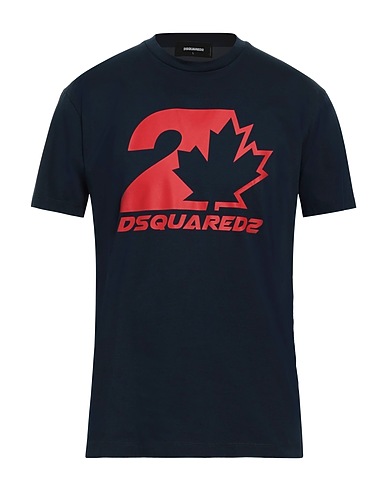 DSQUARED2 T-shirt 100% Coton