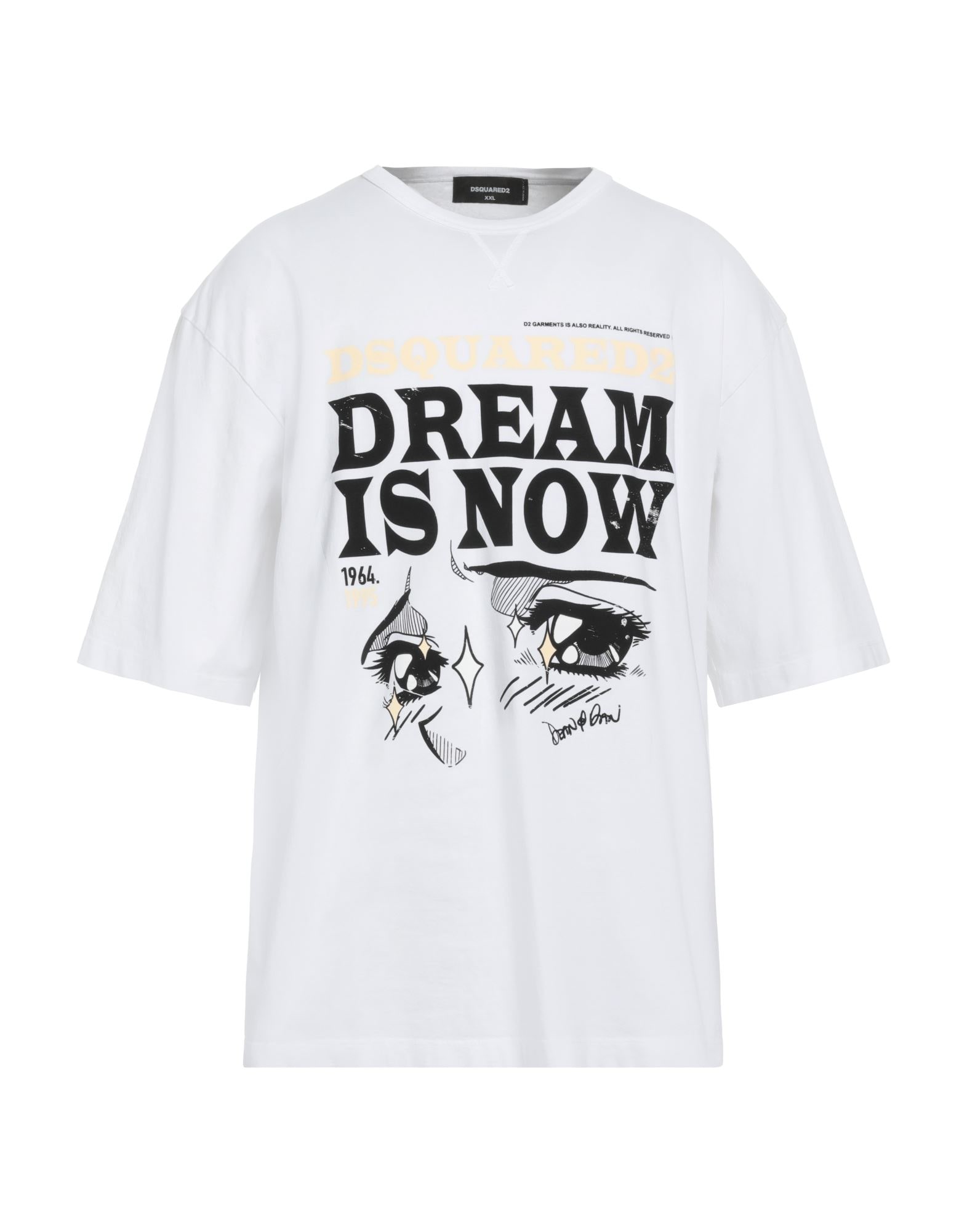 DSQUARED2 - T-shirts