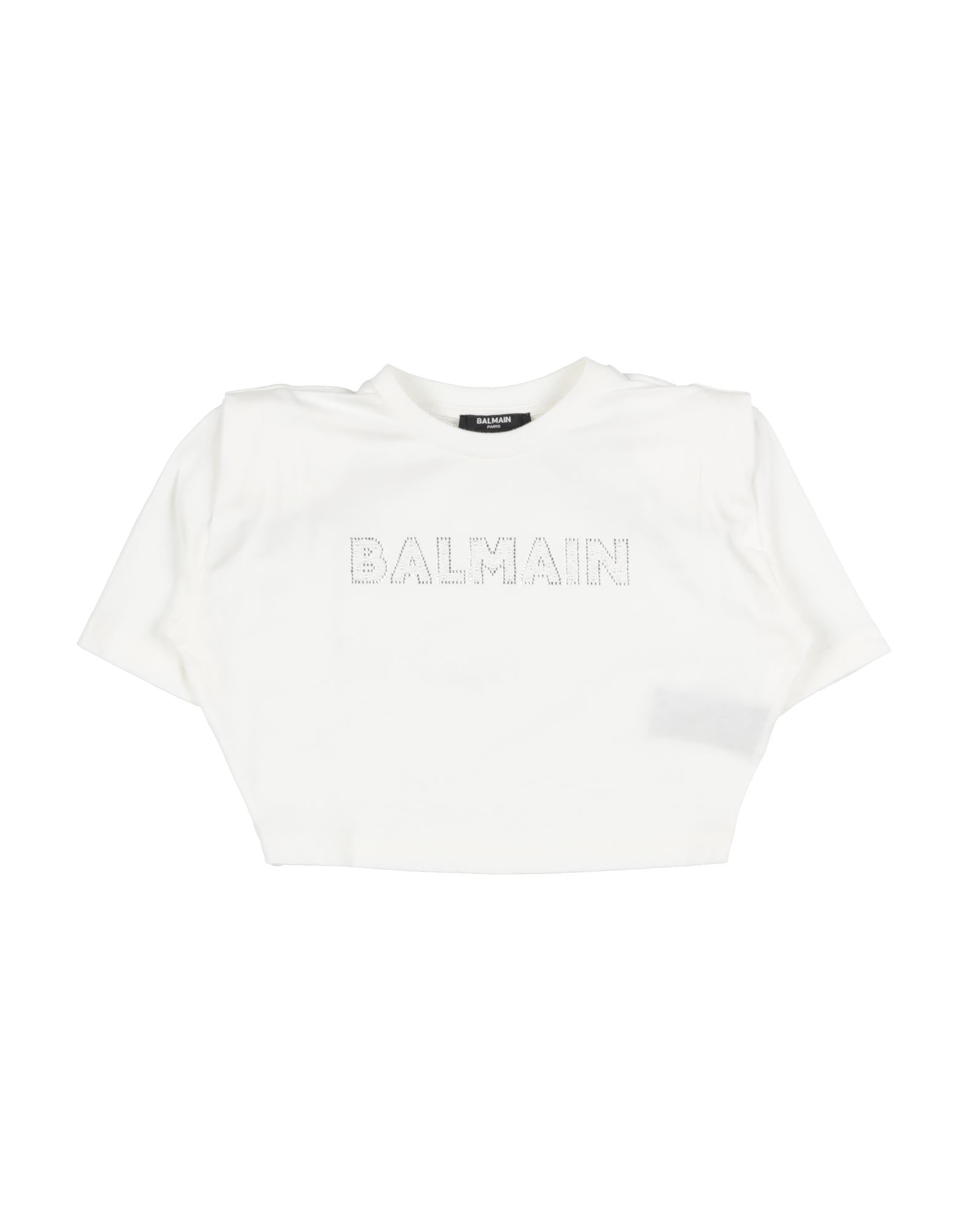 BALMAIN - T-shirts