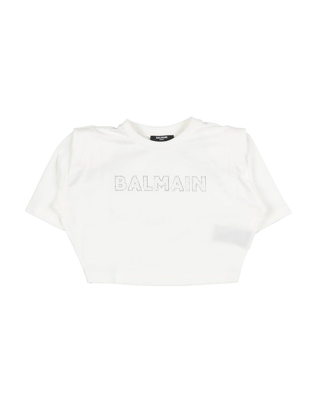 BALMAIN - T-shirts