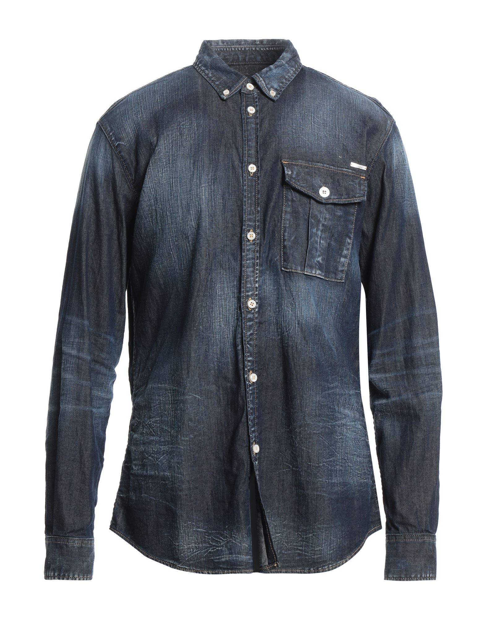 DSQUARED2 - Denim shirts