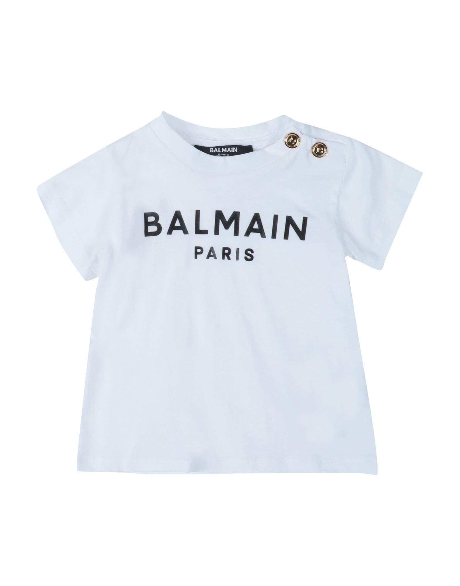 BALMAIN - Футболки
