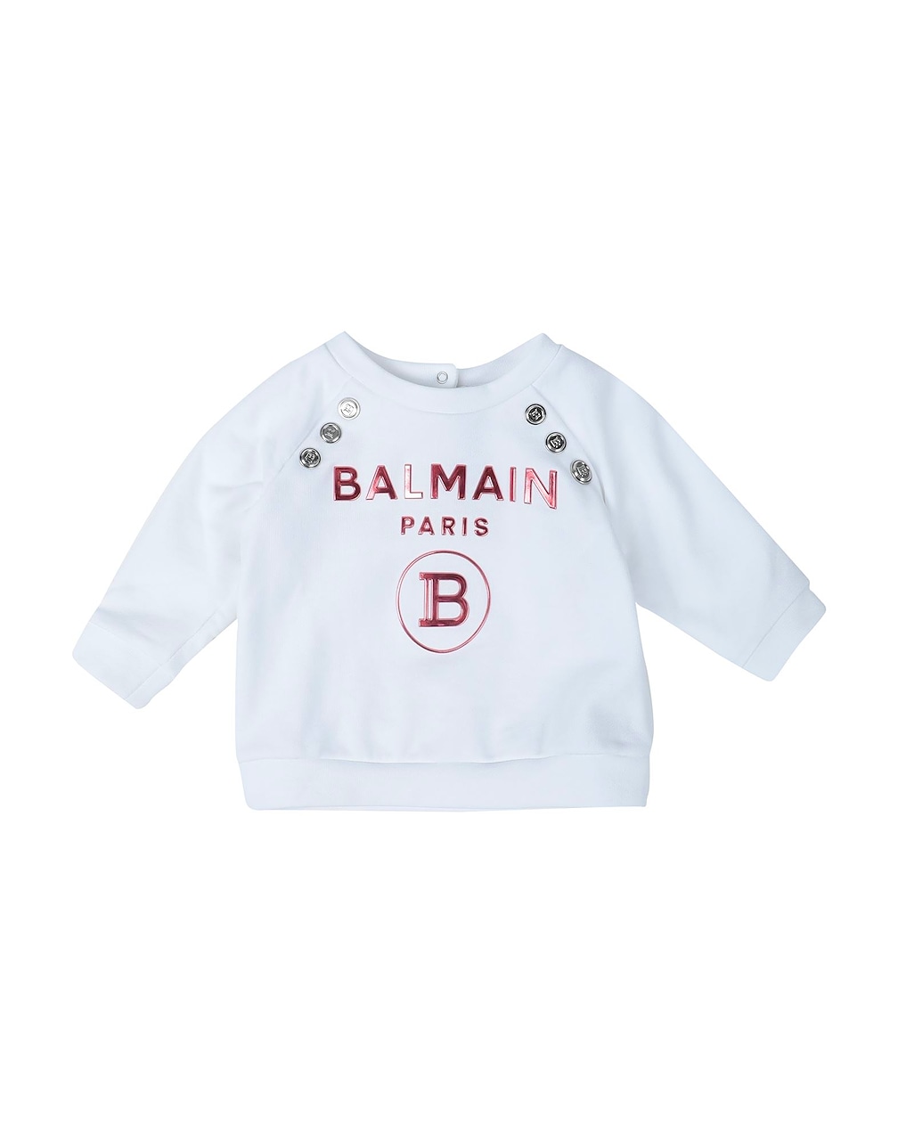 BALMAIN - Sweat-shirts