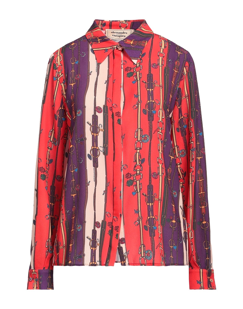 ALESSANDRO ENRIQUEZ - Shirts