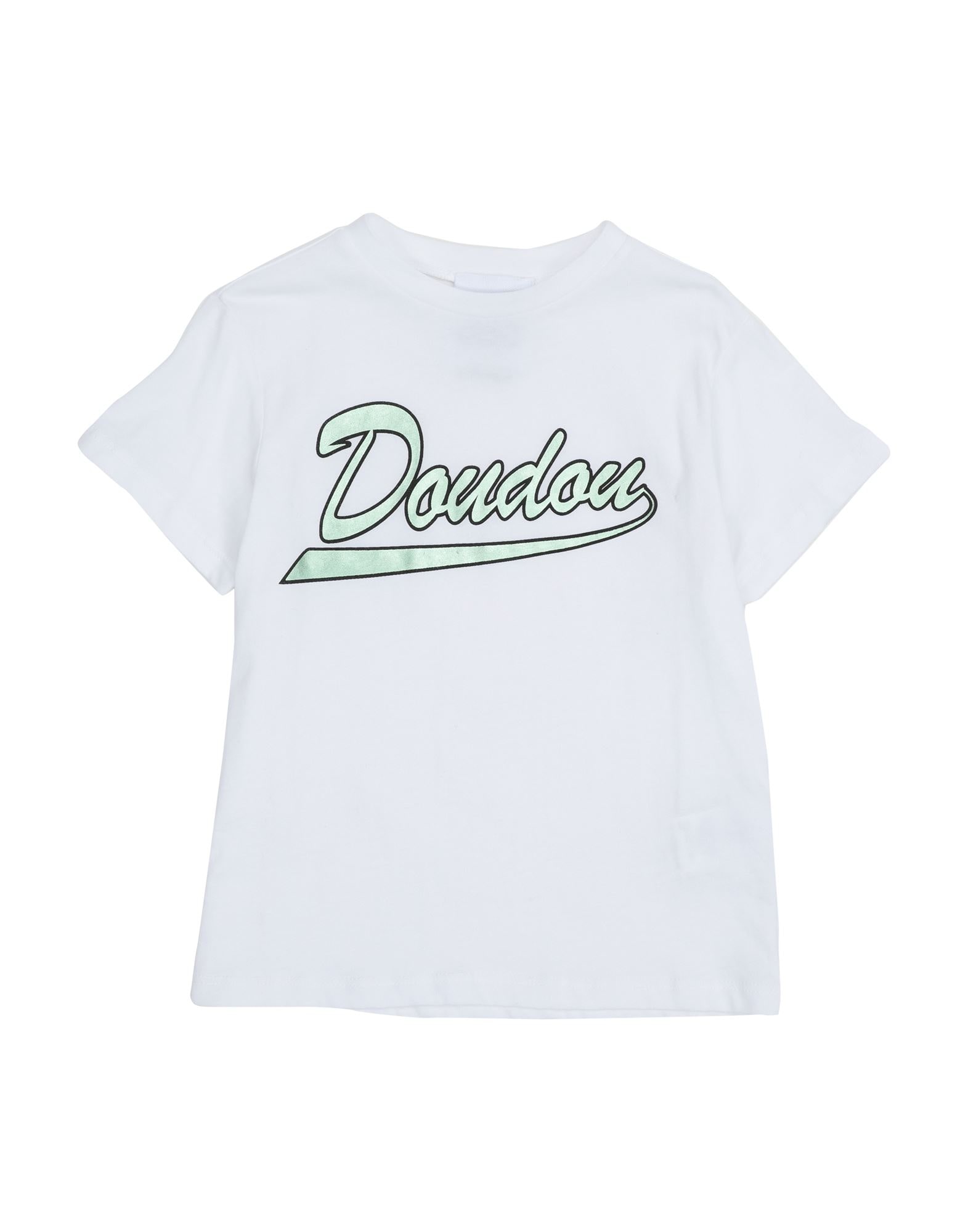 DOUUOD - T-shirts