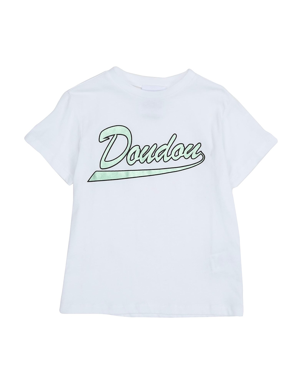 DOUUOD - T-shirts