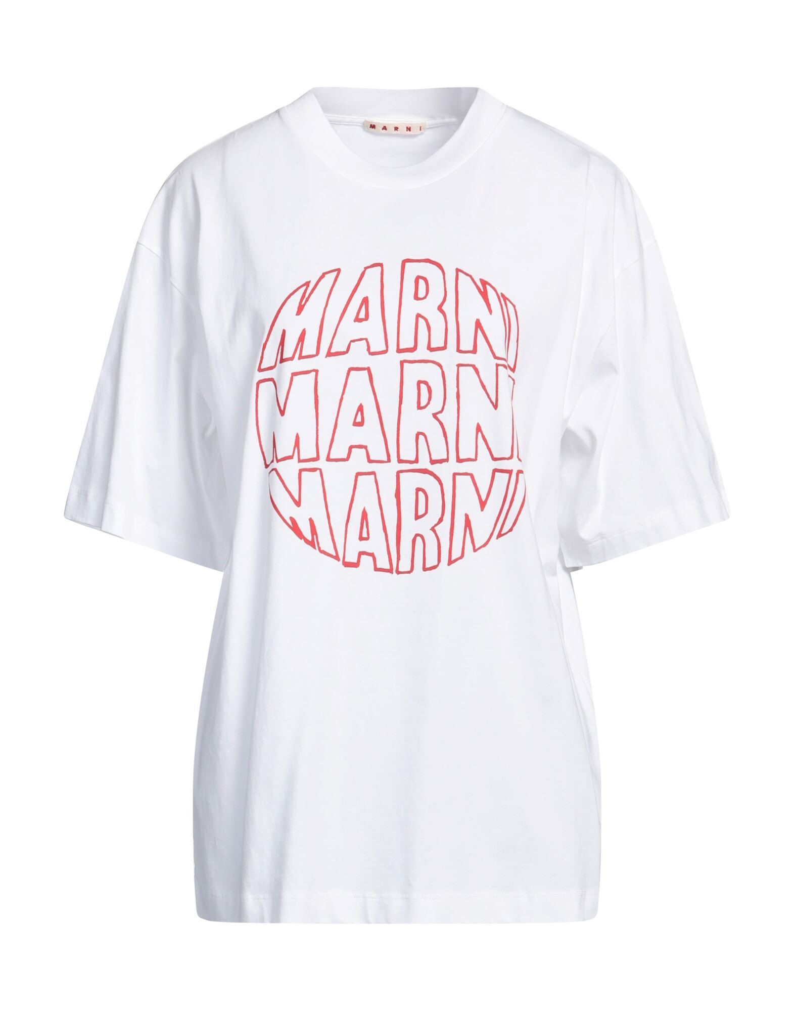 MARNI - T-shirts