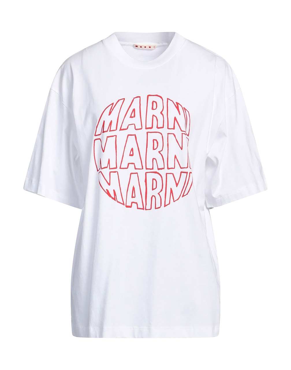 MARNI - T-shirts