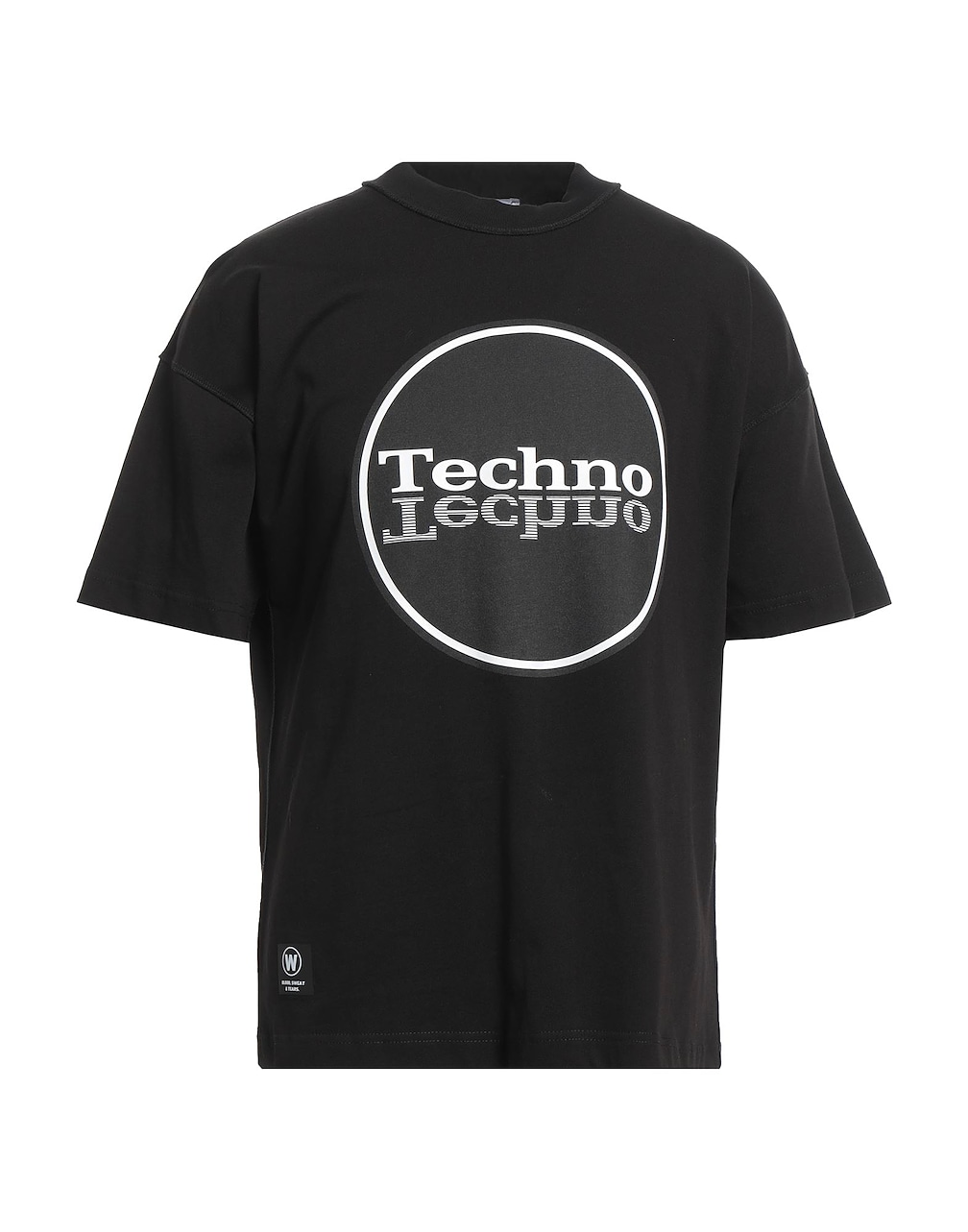 THE WORKSHOP Berlin - T-shirts