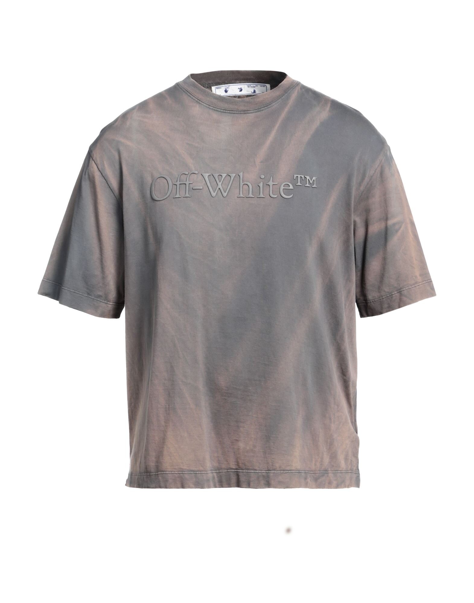 OFF-WHITE™ - T-shirts