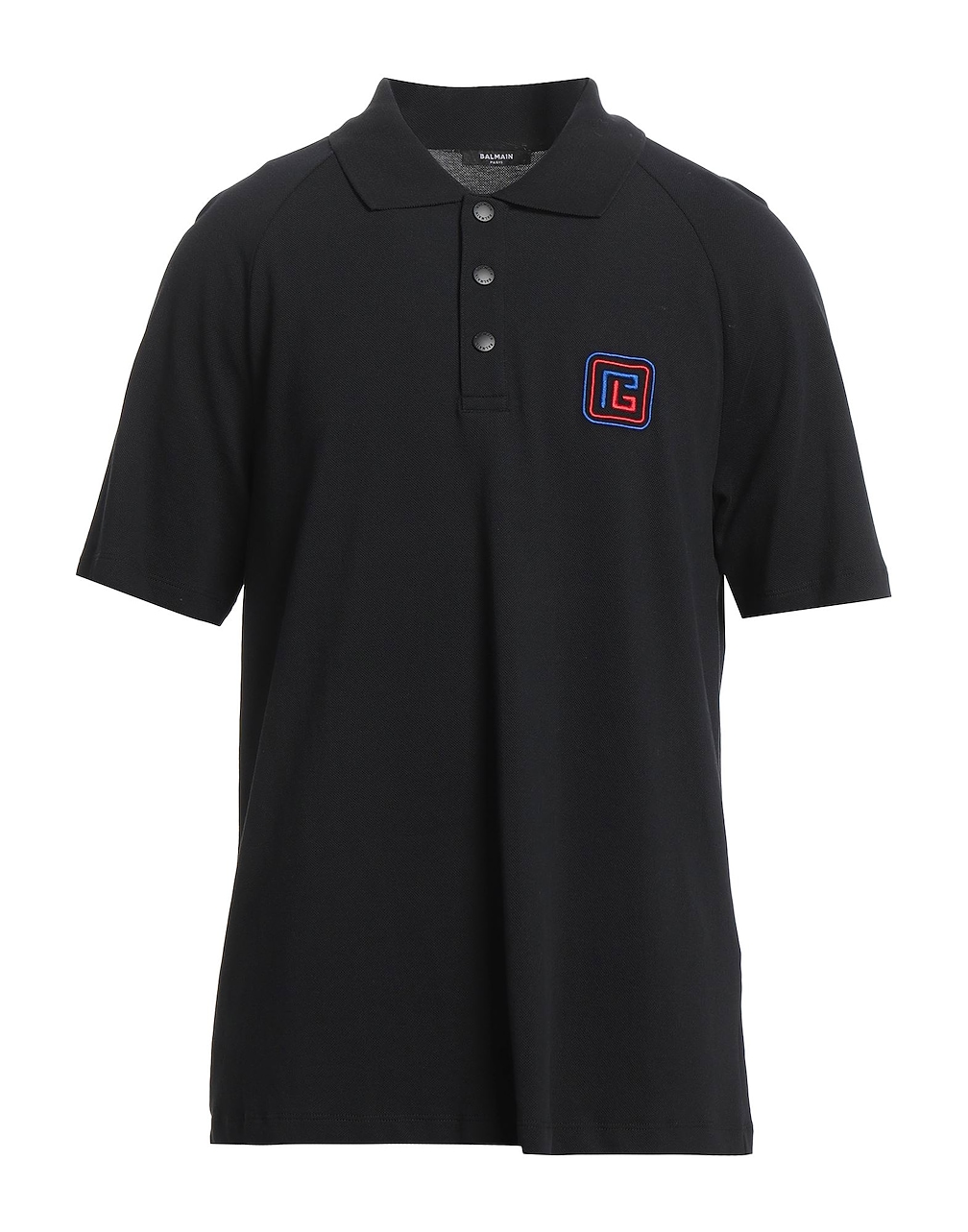 BALMAIN - Poloshirts