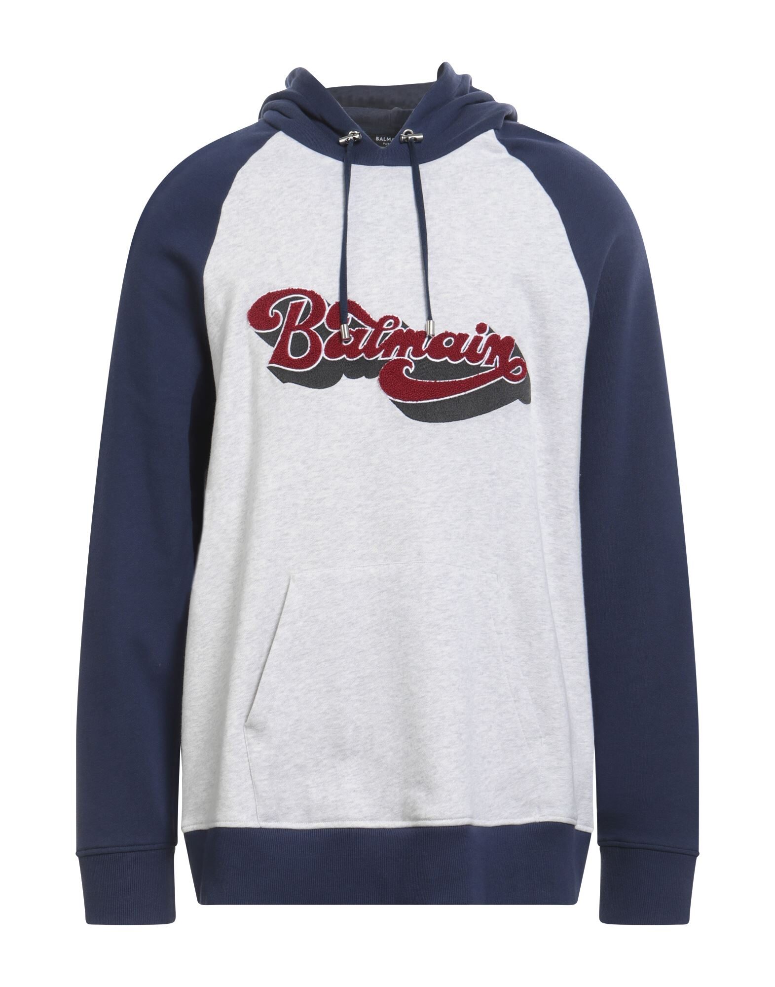 BALMAIN - Sweatshirts