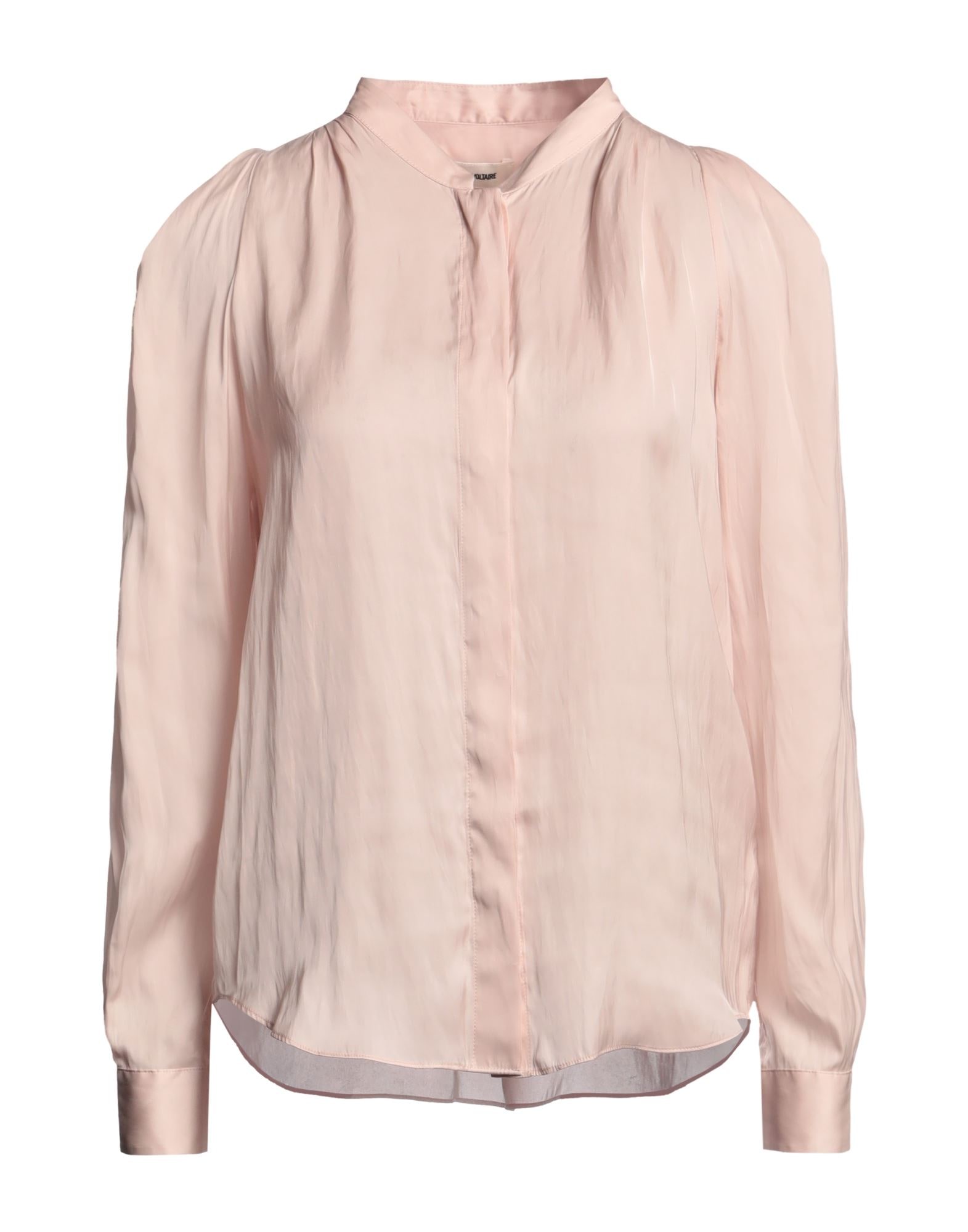 ZADIG&VOLTAIRE - Shirts