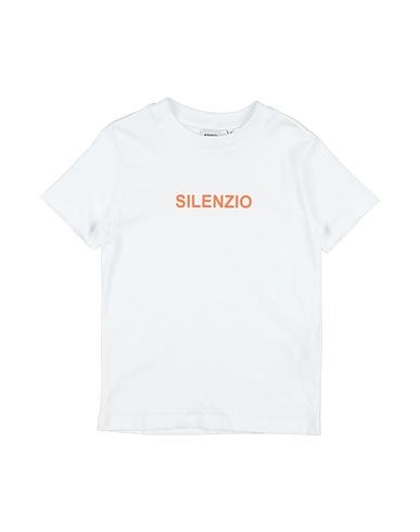 ASPESI T-shirt White 100% Cotton