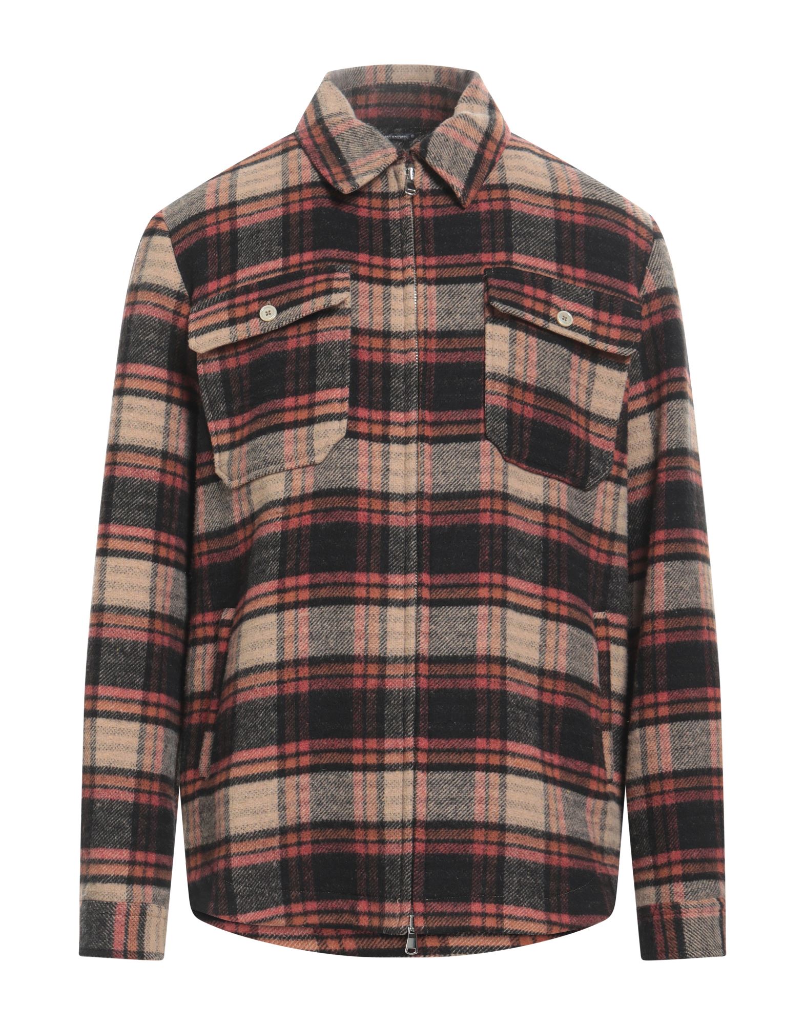 GREY DANIELE ALESSANDRINI - Πουκάμισα 