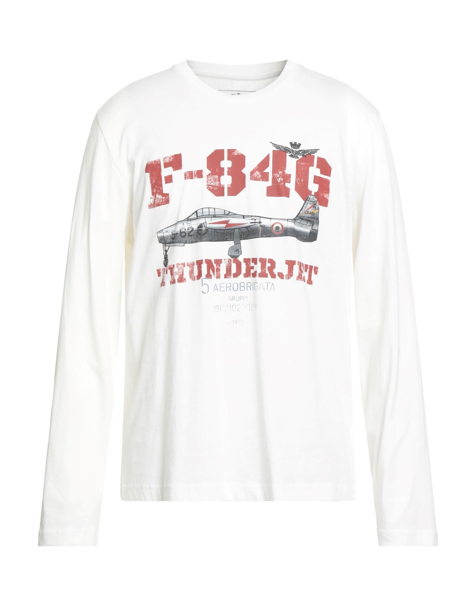 AERONAUTICA MILITARE - Camisetas