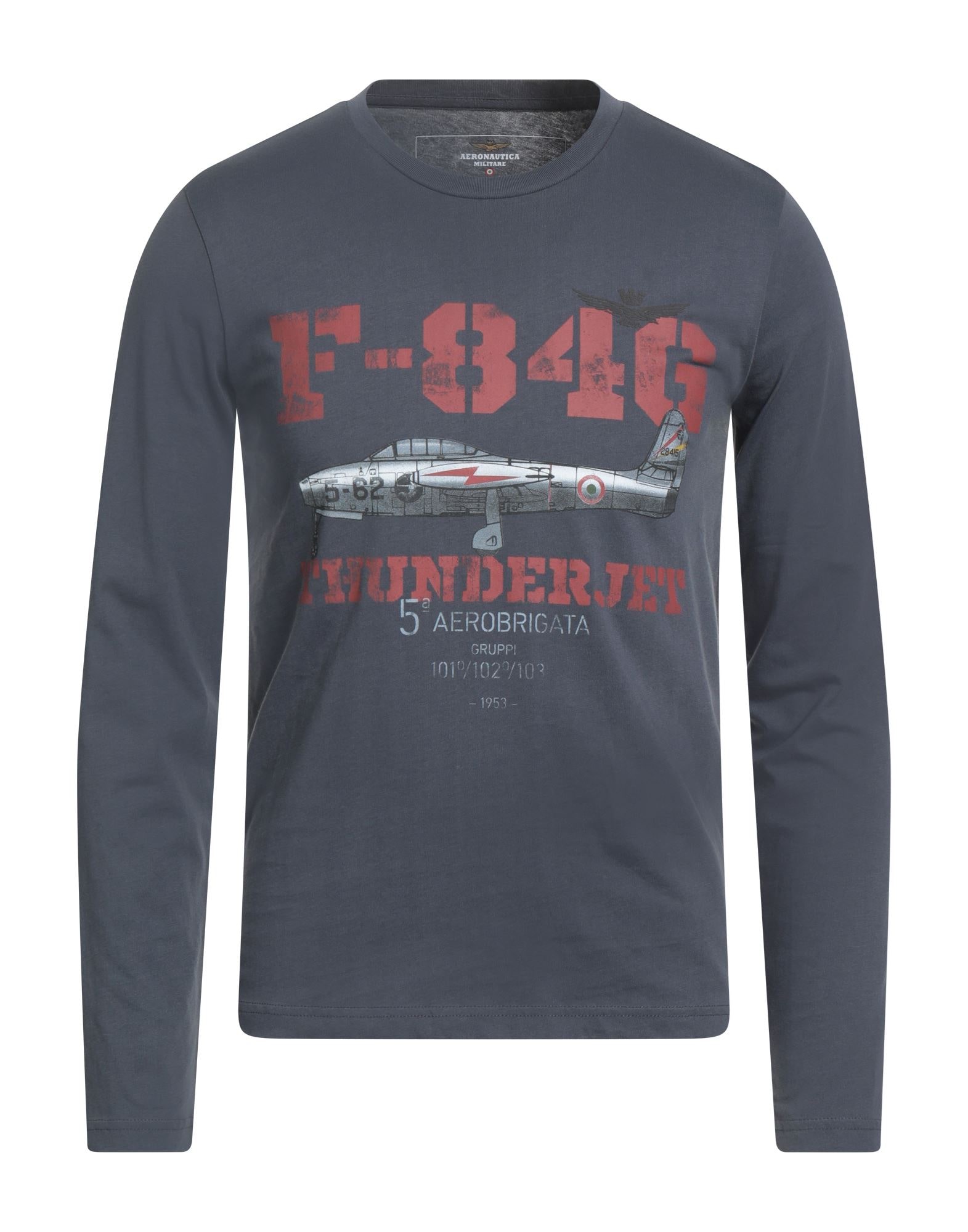 AERONAUTICA MILITARE - T-shirts