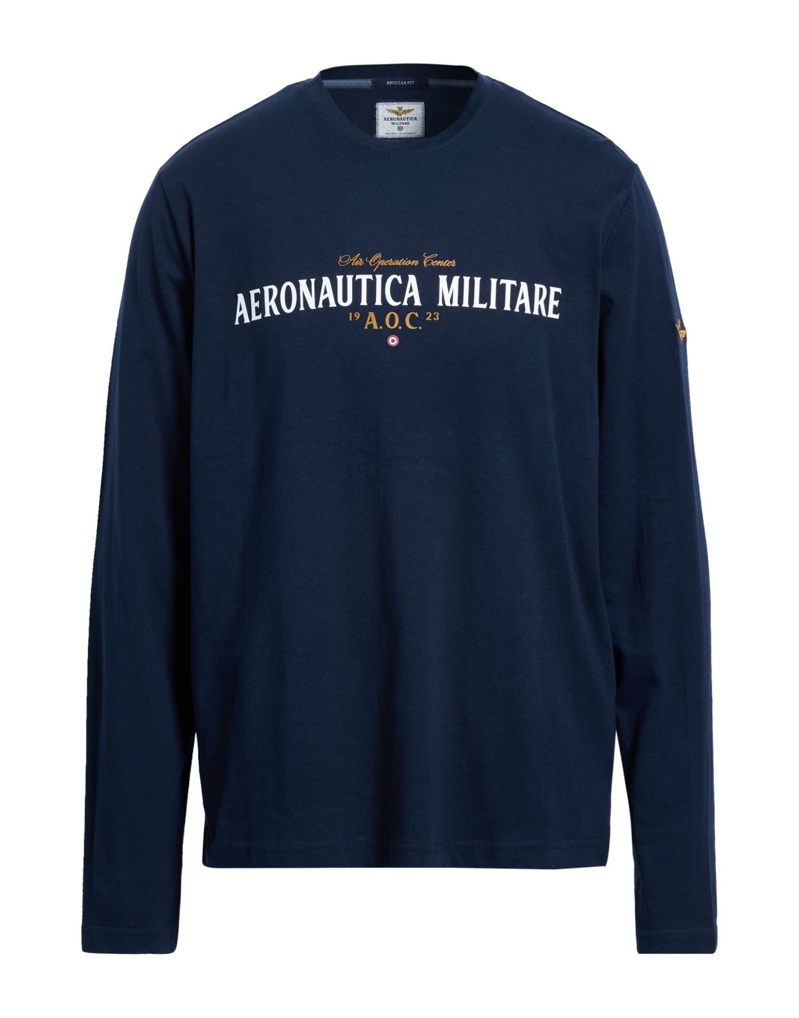 AERONAUTICA MILITARE - Футболки