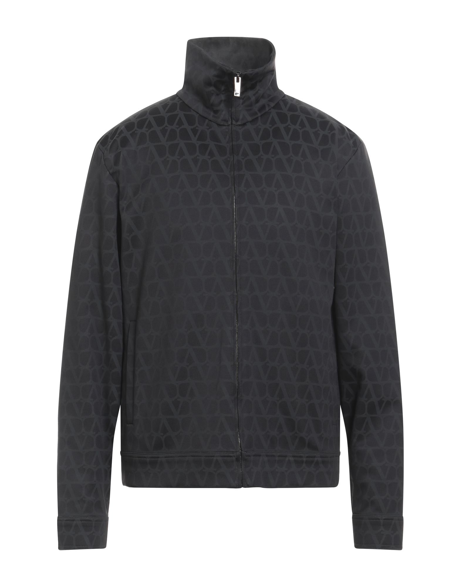VIP【関税送料無料】希少 Valentino Garavani Chez hoodie Cotton Hooded Sweatshirt With Chez Valentino Print for Man