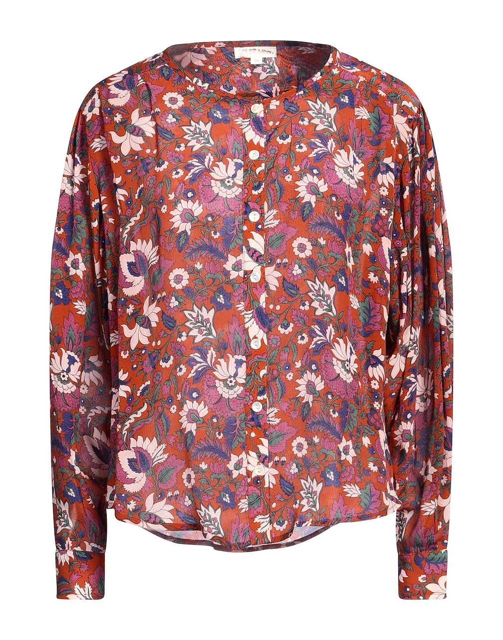 LOUISE MISHA - Hemden