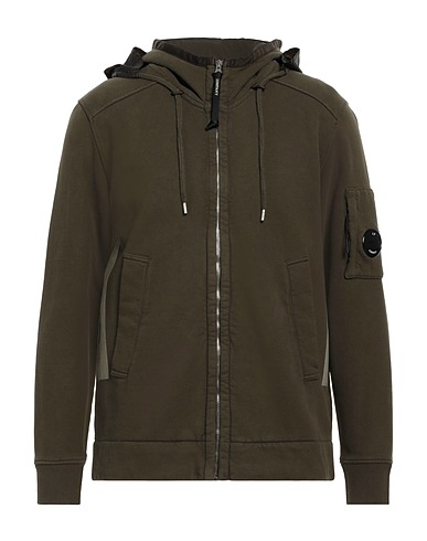 C.P. COMPANY Sweatshirt 100% Baumwolle