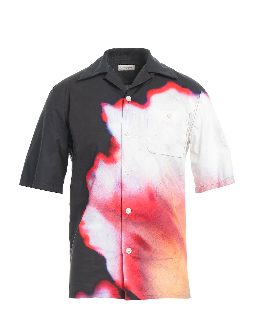 MCQUEEN - Shirts