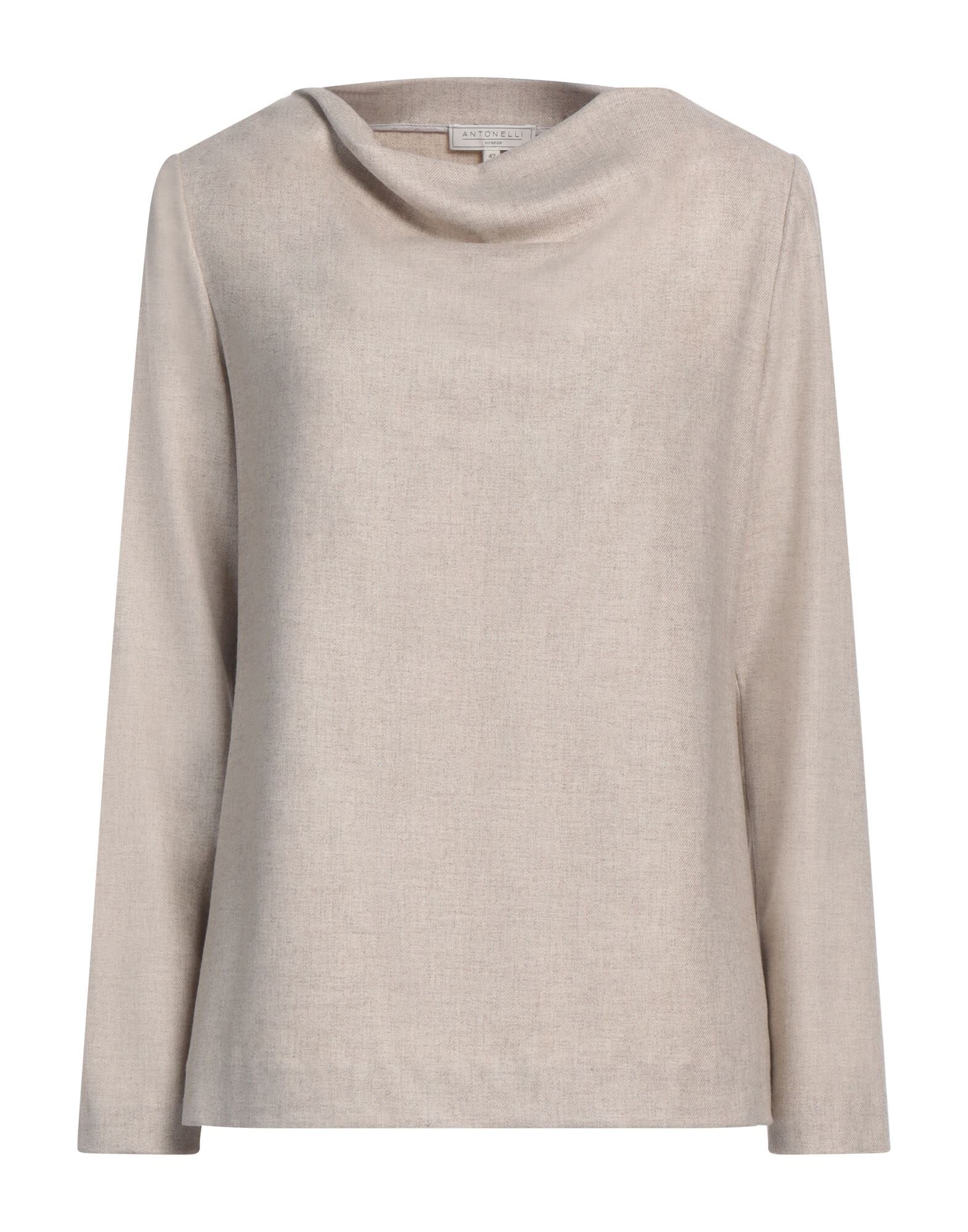 ANTONELLI - Топы без рукавов