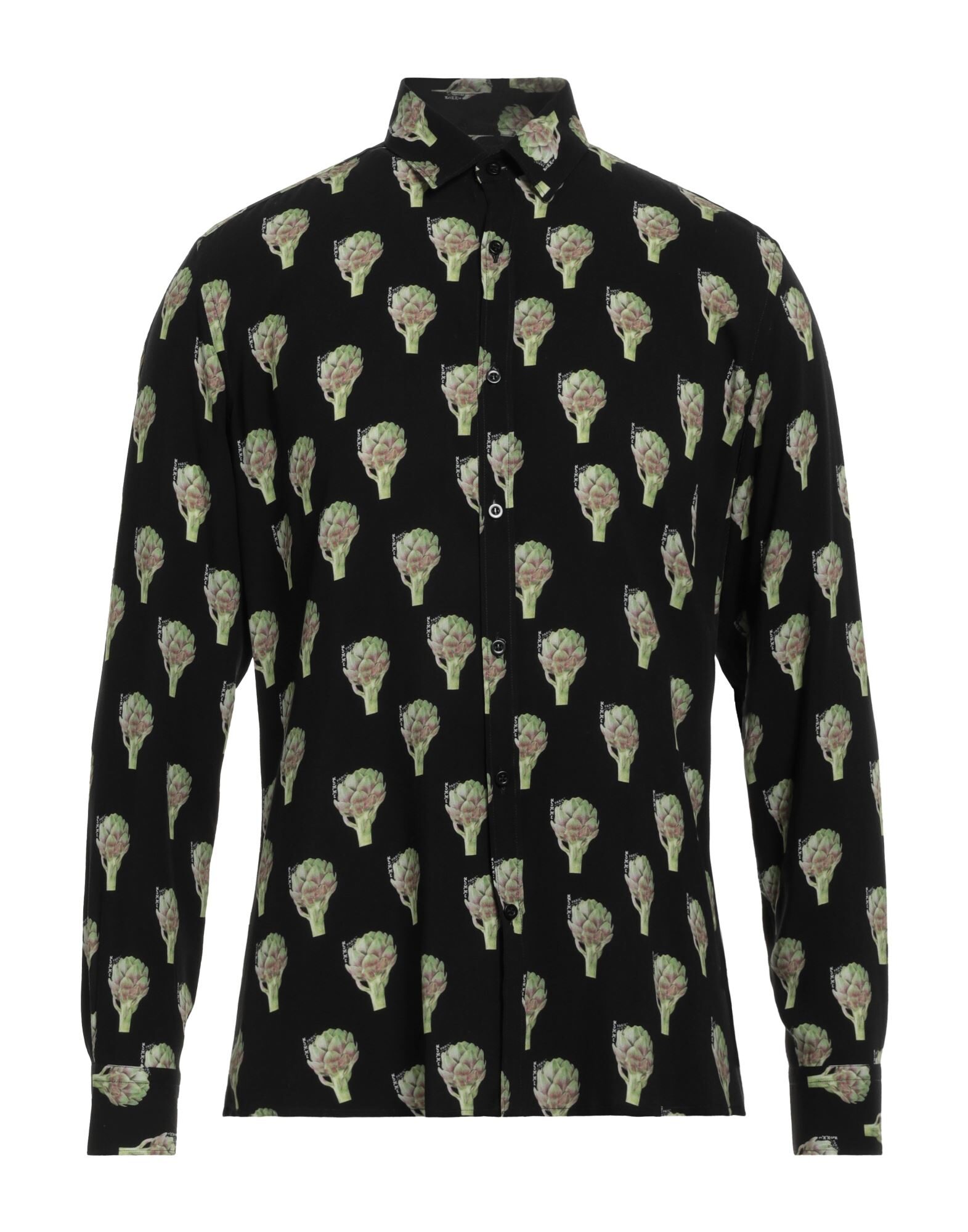 DANIELE ALESSANDRINI HOMME - Shirts