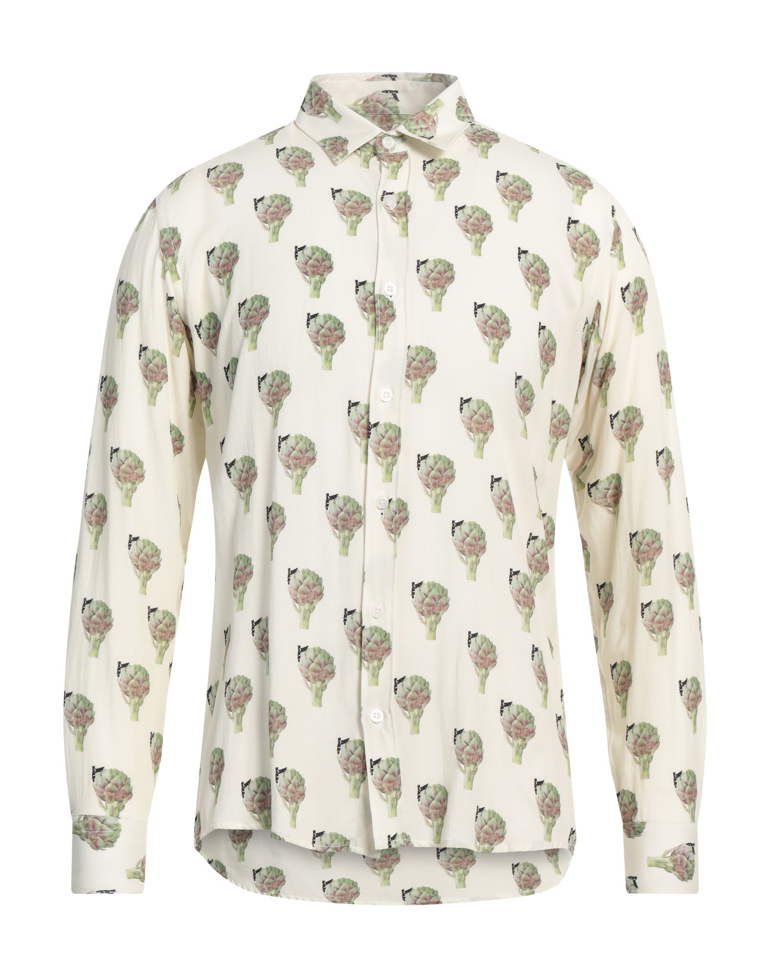 DANIELE ALESSANDRINI HOMME - Hemden