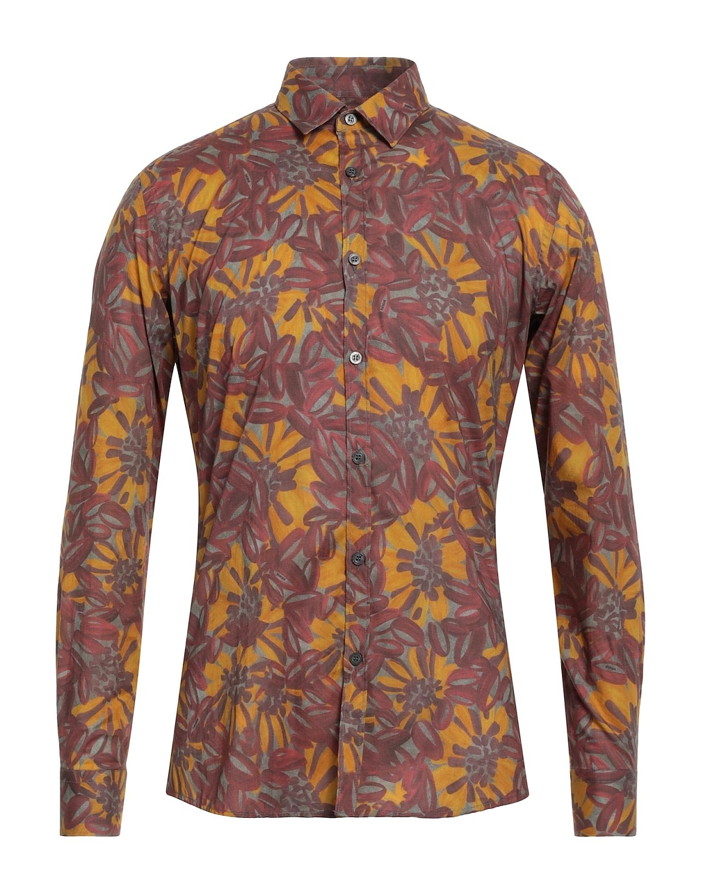 DANIELE ALESSANDRINI HOMME - Shirts