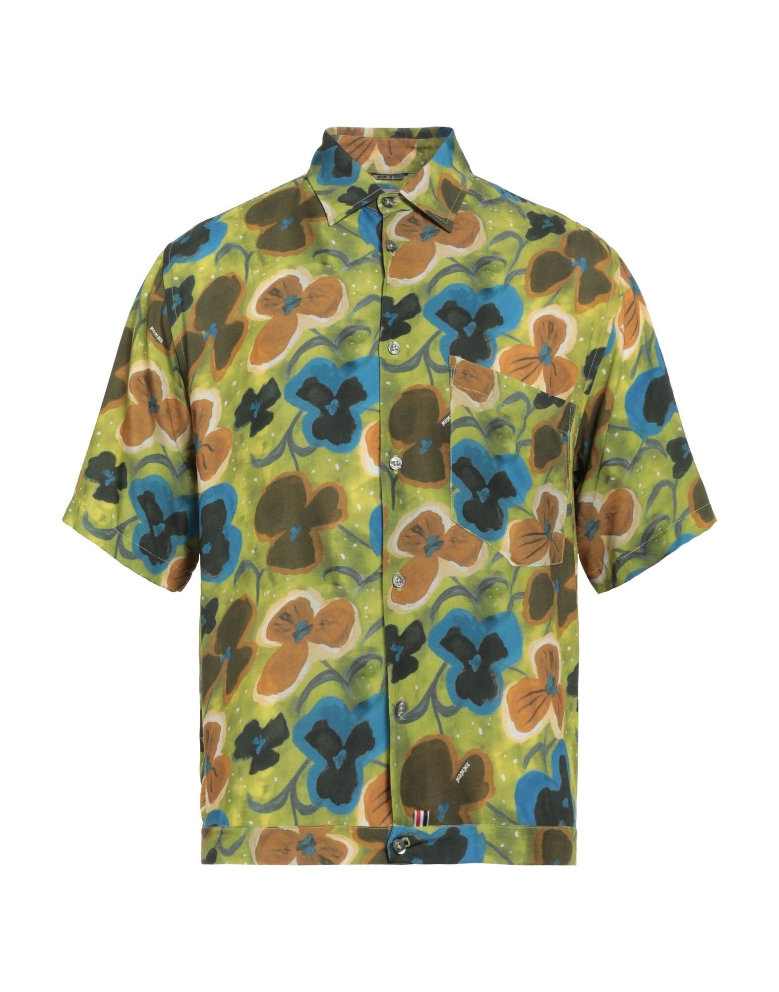 DANIELE ALESSANDRINI HOMME - Shirts