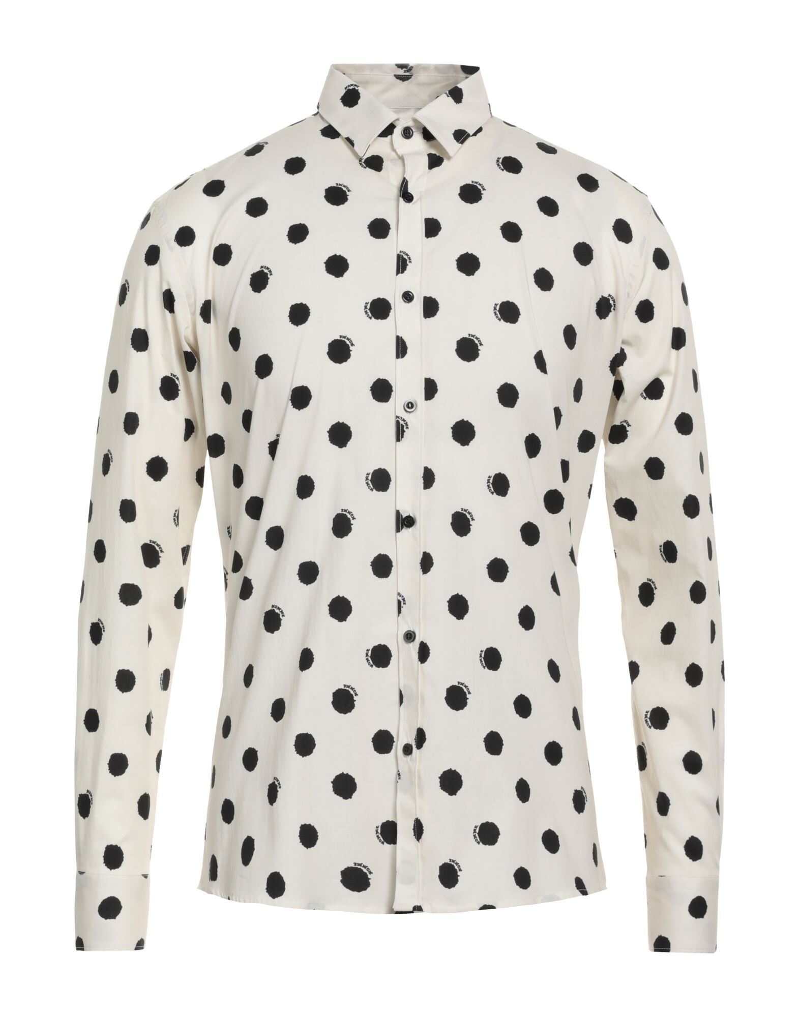 DANIELE ALESSANDRINI HOMME - Shirts