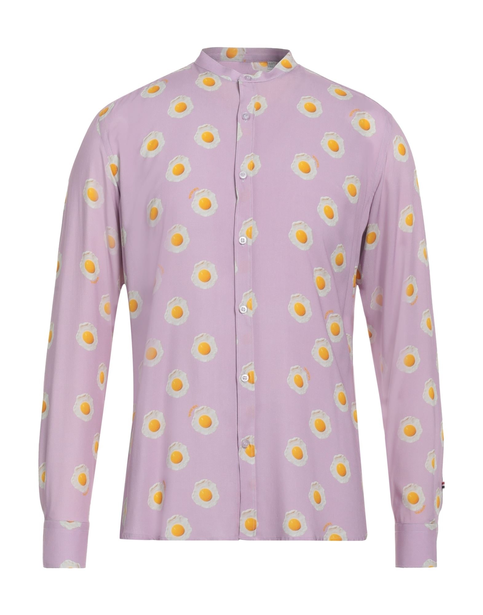 DANIELE ALESSANDRINI HOMME - Shirts