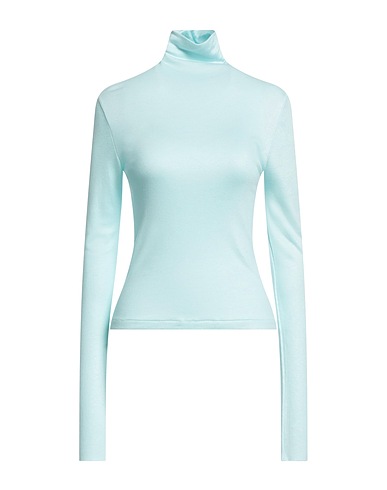 NIŪ T-shirt Sky blue 95% Viscose, 5% Elastane