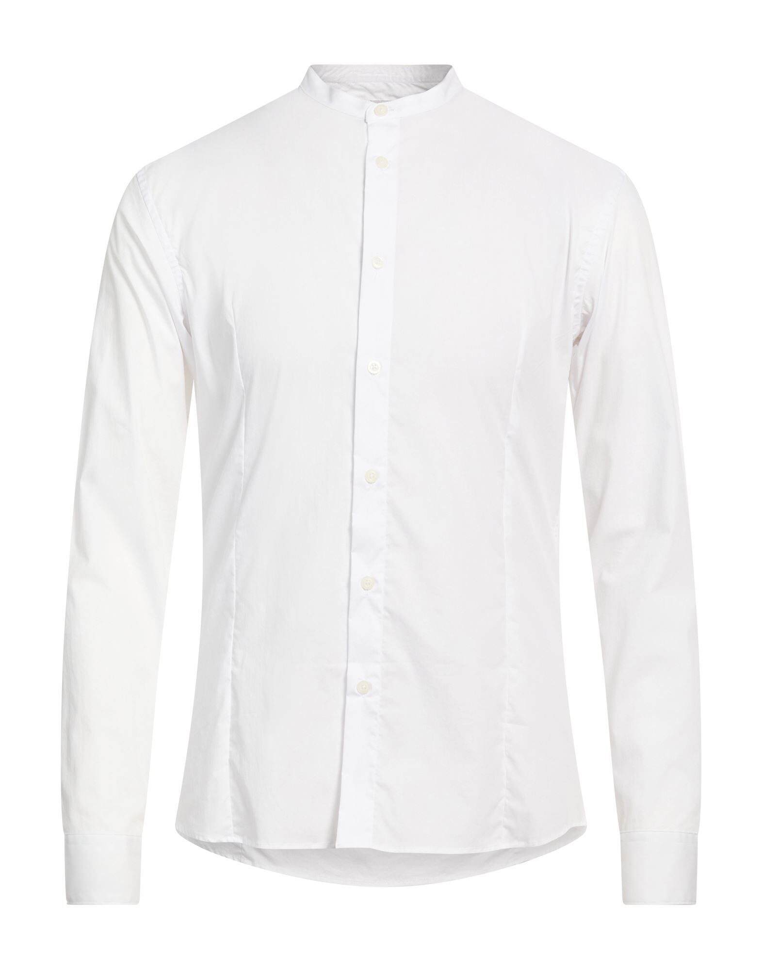 GREY DANIELE ALESSANDRINI - Shirts