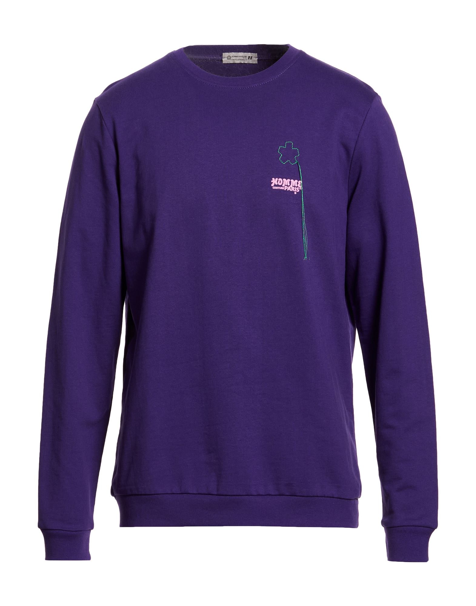 DANIELE ALESSANDRINI HOMME - スウェットシャツ